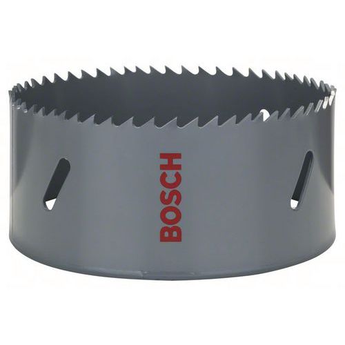 Bosch 1 Scies-trépans Hss Bimétal 4 - Bosch