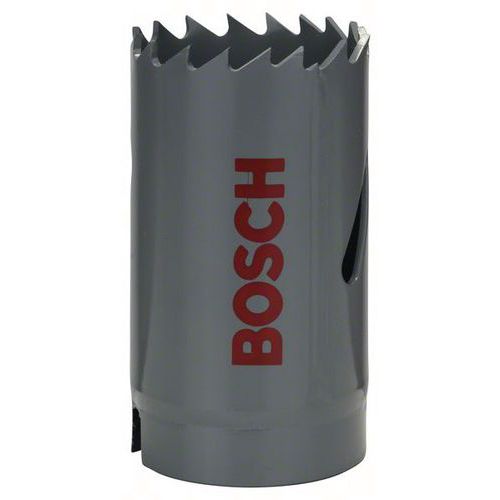 Bosch 1 Scies-trépans Hss Bimétal 1 - Bosch