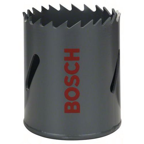 Bosch 1 Scies-trépans Hss Bimétal 1 - Bosch