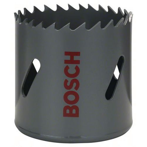 Bosch 1 Scies-trépans Hss Bimétal 2 - Bosch