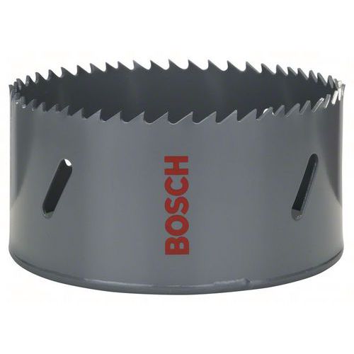 Bosch 1 Scies-trépans Hss Bimétal 3 - Bosch