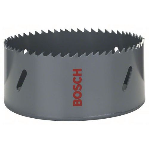 Bosch 1 Scies-trépans Hss Bimétal 4 - Bosch