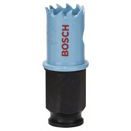 Bosch 1 Scies-trépans Sheet Metal