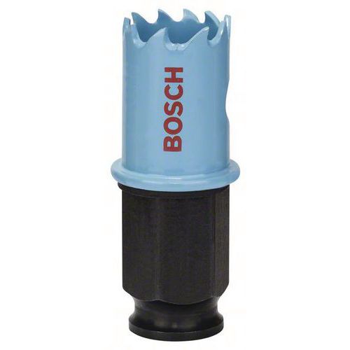 Bosch 1 Scies-trépans Sheet Metal