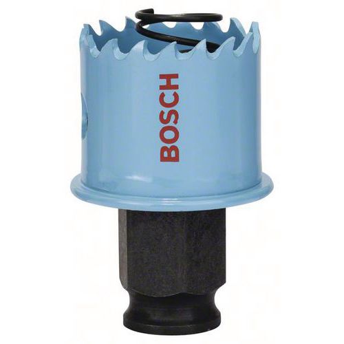 Bosch 1 Scies-trépans Sheet Metal