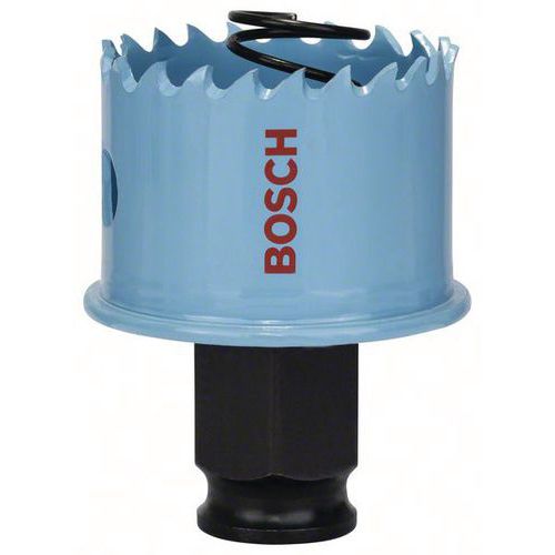 Bosch 1 Scies-trépans Sheet Metal