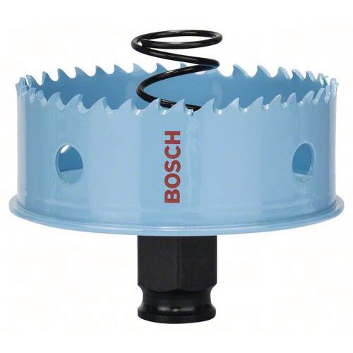 Bosch 1 Scies-trépans Sheet Metal
