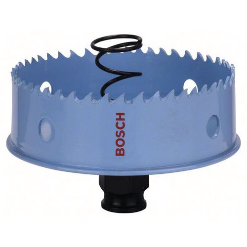 Bosch 1 Scies-trépans Sheet Metal