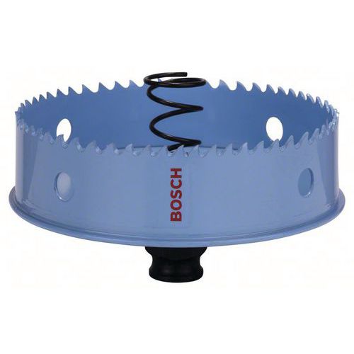 Bosch 1 Scies-trépans Sheet Metal