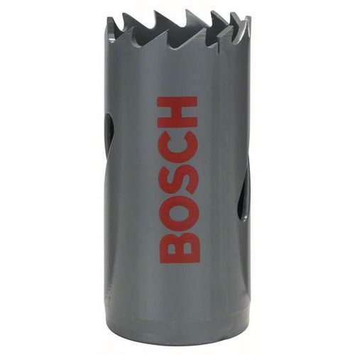 Bosch 1 Scies-trépans Hss Bimétal 1 - Bosch