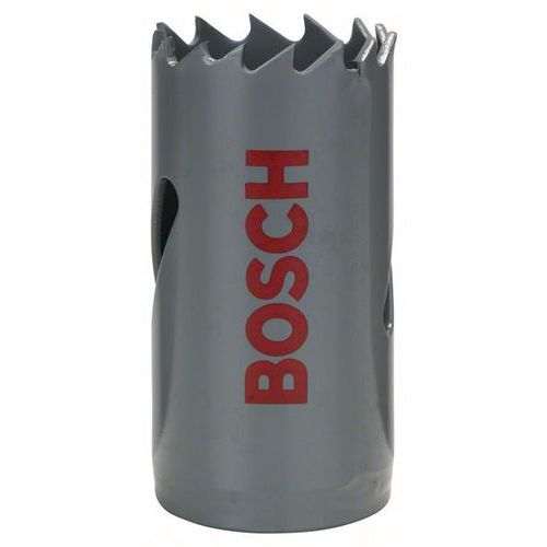 Bosch 1 Scies-trépans Hss Bimétal 1 - Bosch