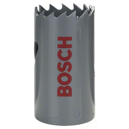 Bosch 1 Scies-trépans Hss Bimétal 1 - Bosch