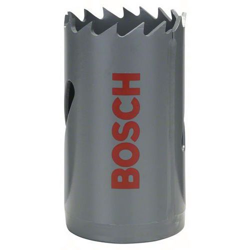 Bosch 1 Scies-trépans Hss Bimétal 1 - Bosch