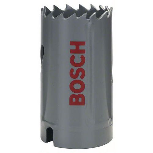 Bosch 1 Scies-trépans Hss Bimétal 1 - Bosch