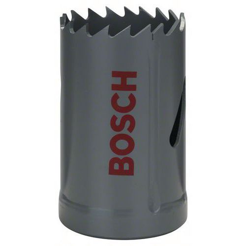 Bosch 1 Scies-trépans Hss Bimétal 1 - Bosch