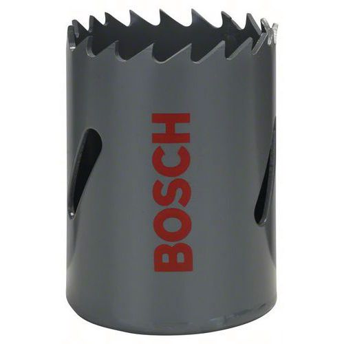 Bosch 1 Scies-trépans Hss Bimétal 1 - Bosch