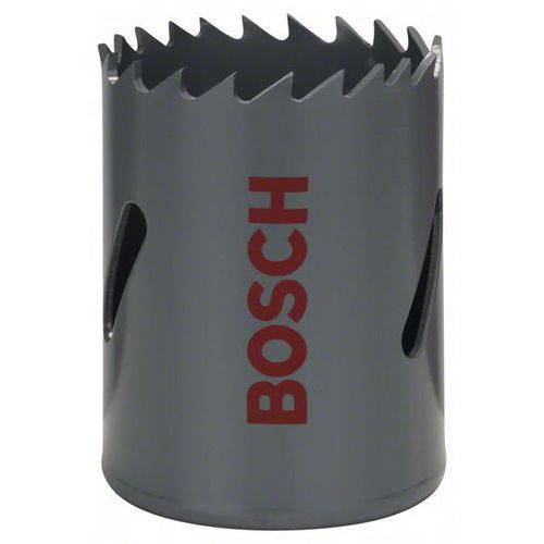 Bosch 1 Scies-trépans Hss Bimétal 1 - Bosch