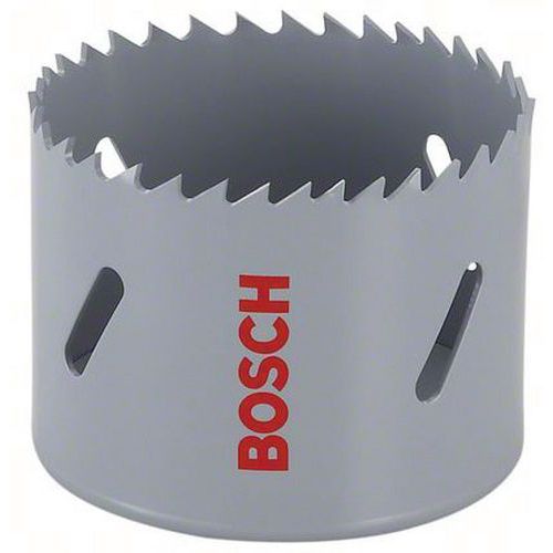 Bosch 1 Scies-trépans Hss Bimétal 1 - Bosch