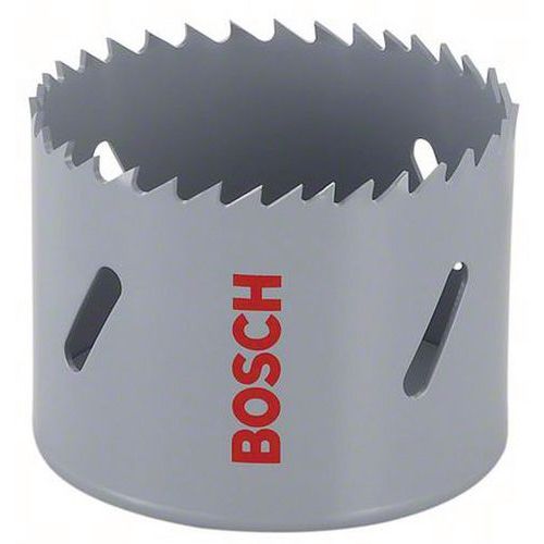 Bosch 1 Scies-trépans Hss Bimétal 1 - Bosch
