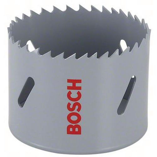Bosch 1 Scies-trépans Hss Bimétal 1 - Bosch