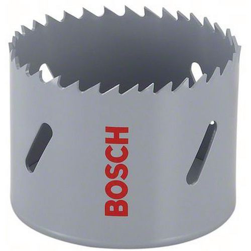 Bosch 1 Scies-trépans Hss Bimétal 2 - Bosch