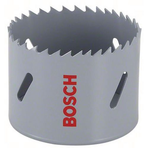 Bosch 1 Scies-trépans Hss Bimétal 2 - Bosch