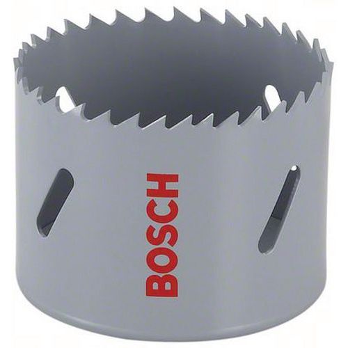 Bosch 1 Scies-trépans Hss Bimétal 3 - Bosch