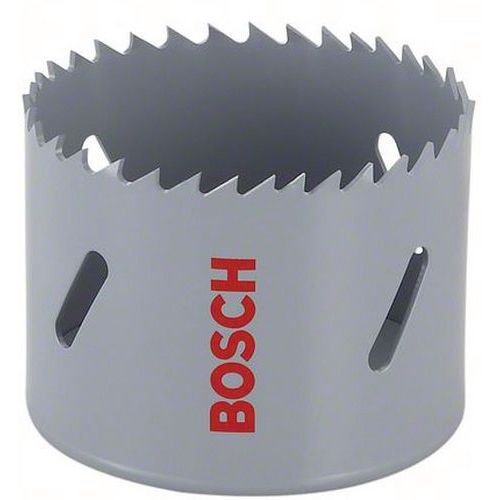Bosch 1 Scies-trépans Hss Bimétal 3 - Bosch