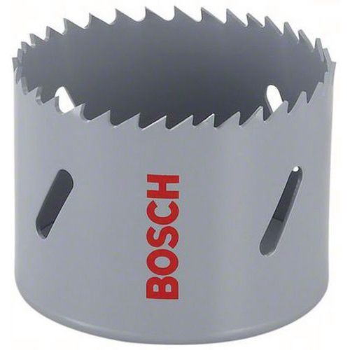 Bosch 1 Scies-trépans Hss Bimétal 4 - Bosch