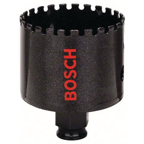 Bosch 1 Scies-trépans Diamantées à Eau Diamond For Hard Ceramics