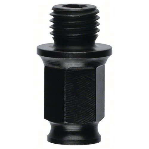 Bosch 4 Accessoires Pour Scies-trépans Speed For Multi Construction