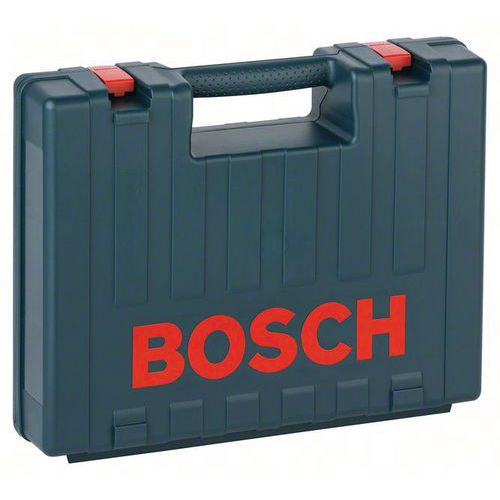 Bosch 1 Coffrets De Transport Pour Marteaux Perforateurs, Marteaux-piqueurs Et Visseuses