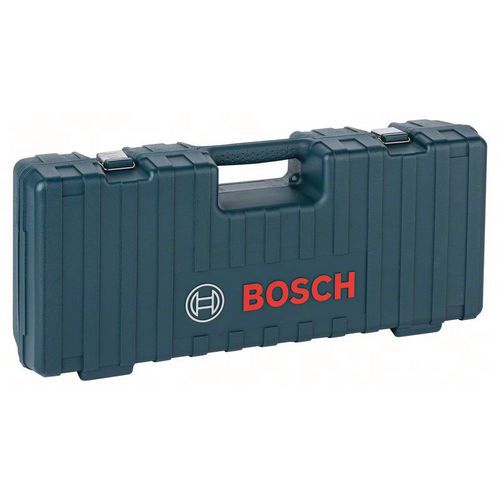 Bosch 1 Coffrets De Transport Pour Ponceuses Excentriques, Delta, Vibrantes Et Meuleuses Angulaires