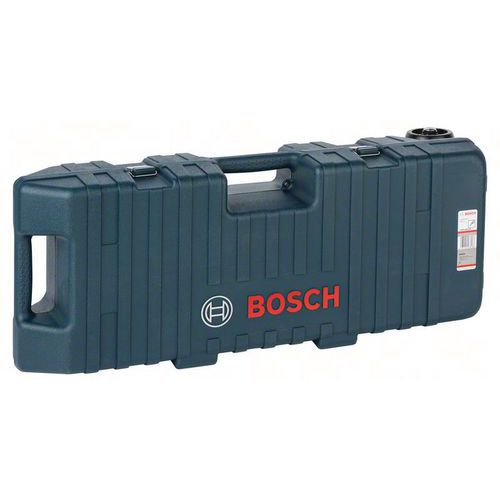 Bosch 1 Coffrets De Transport Pour Marteaux Perforateurs, Marteaux-piqueurs Et Visseuses