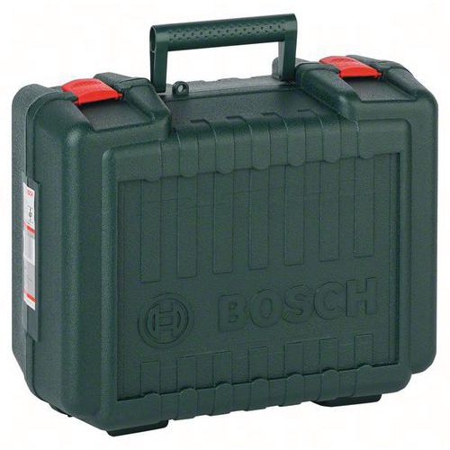 Bosch 1 Coffrets De Transport Pour Défonceuses, Fraiseuses Ã€ Lamelles
