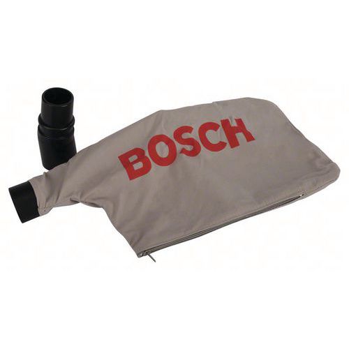 Bosch 1 Sac à Poussières Pour Scies Circulaires Semi-stationnaires