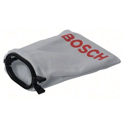 Bosch 1 Sacs à Poussières En Tissu