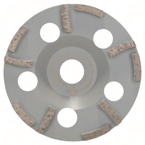 Meule assiette diamantée Expert for Concrete Extra-Clean Meule assiette diamantée Expert for Concrete Extra-Clean