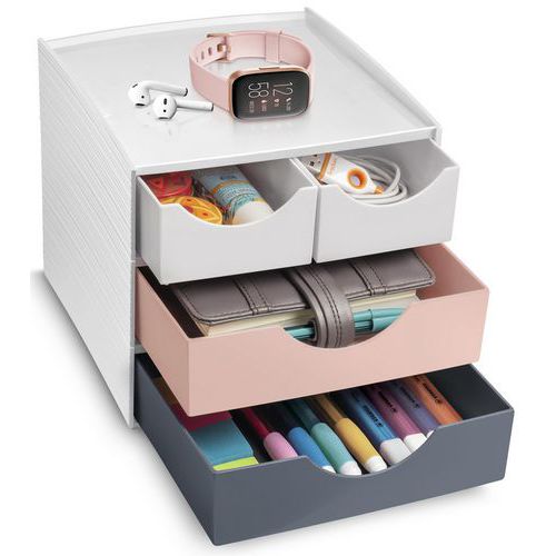 Mini Module De Rangement Mycube - Cep