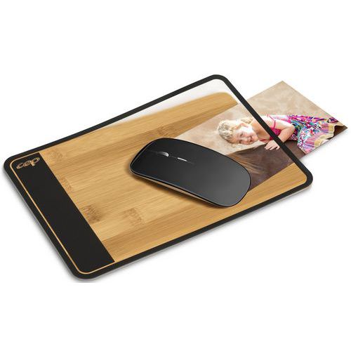 Tapis De Souris Silva - Cep