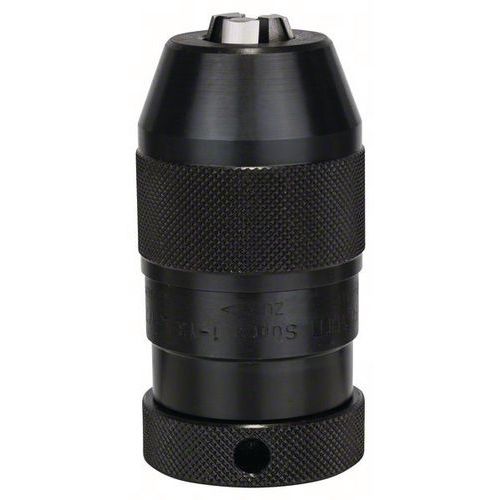BOSCH   Mandrin &agrave; serrage rapide jusqu'&agrave; 13 mm 1 - 13 mm, 1/2 - 20