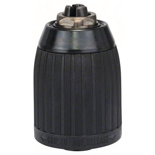 Bosch 1 Mandrins Automatiques Jusqu’à 16 Mm