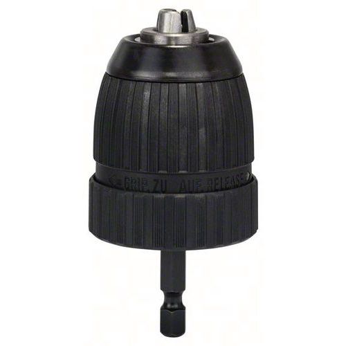 Bosch 1 Mandrins Automatiques Jusqu’à 10 Mm