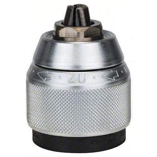 Bosch 1 Mandrins Pour Perceuses À Percussion Bosch