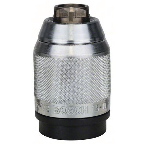 Bosch 1 Mandrins Pour Perceuses À Percussion Bosch