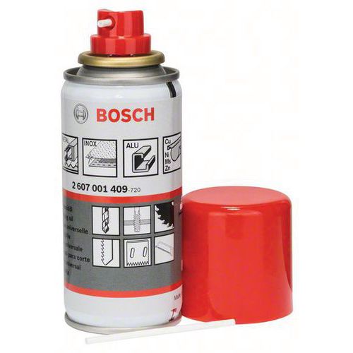 Bosch 1 Huile De Coupe Universelle
