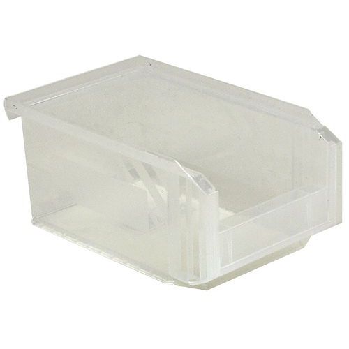 Bac à Bec European 1l - Transparent