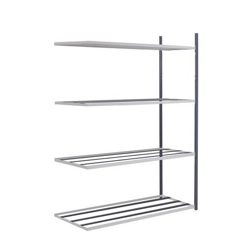 Kit Suivant 4 Nvx Combi-fix 2000x1250x600 Époxy