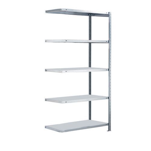 Suivant Easy-fix Simple Face 2500x1000x300 Galva