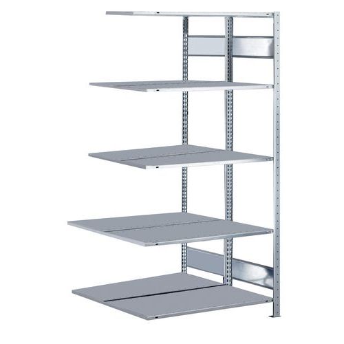 Suivant Easy-fix Double Face 2500x1000x300 Galva